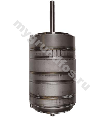 Kit, Chamber stack CRN 90-3-2