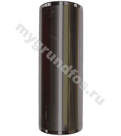 Spare, Outer sleeve, brushed L-464mm