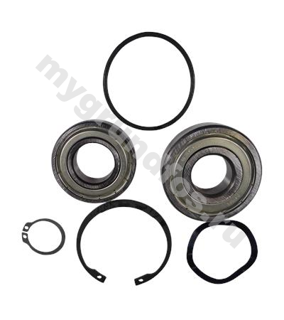 Kit, Ball Bearing 6305.SYN/6205.SYN