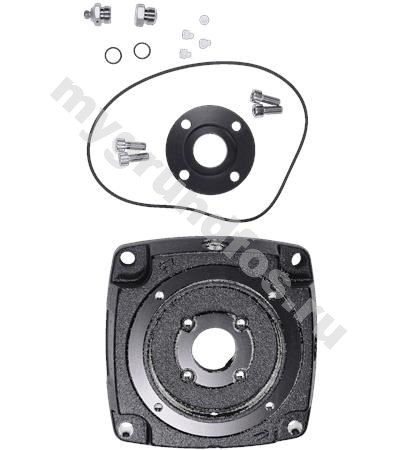 Kit, Pump head cpl. EPDM