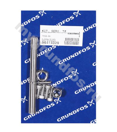 KIT, SERVICE TP(D)
