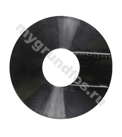 Kit, Impeller cap 96067489 S fr62