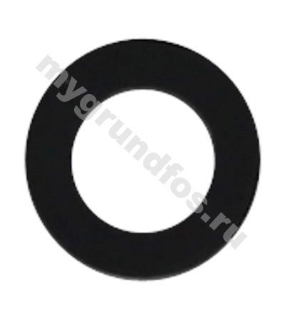 Spare, Rubber Sleeve