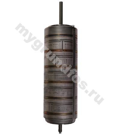 Kit, Chamber stack CRN 64-6-1