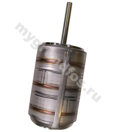 Kit, Chamber stack CRN 45-3-1