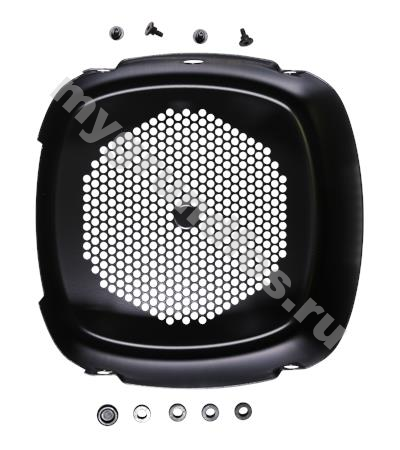 Kit, Fan cover MGE/MLE 160-180