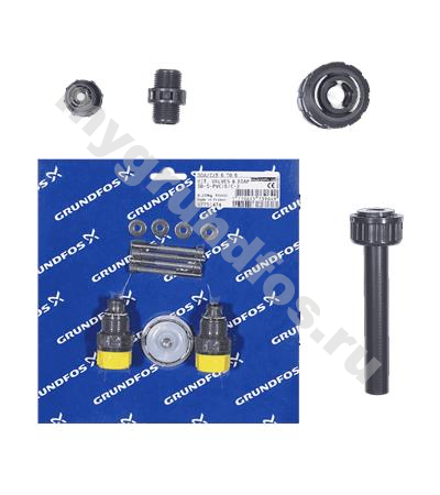 Kit, Maintenance SES 125-500  >04/2012