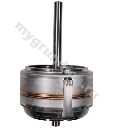 Kit, Chamber stack CR 45-1
