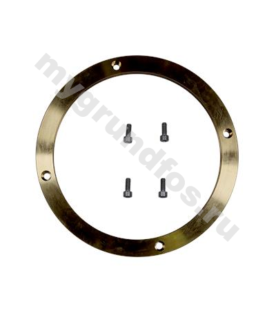 Kit, Wear Ring D240/D290x15 Brass