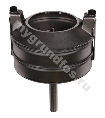 Kit, Chamber stack CRI 10-2