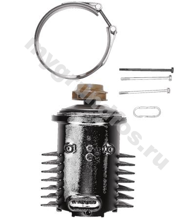 Kit, Pump head DN50-60 MAGNA3