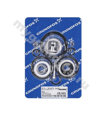 Kit, Shaft seal CHI/E 2/4 BQQE B-C