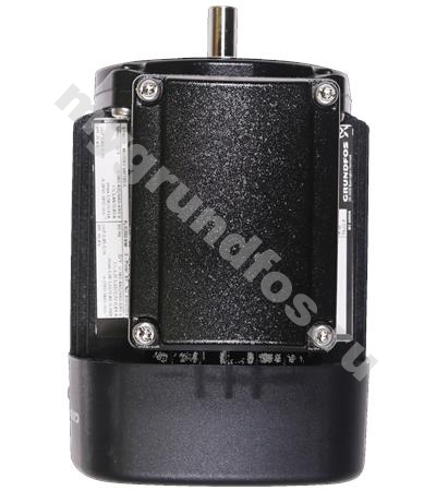 Spare motor 85H15103 MG071B-2 0,55KW