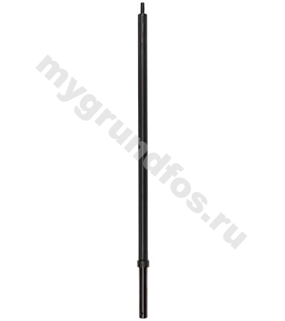Spare, Shaft CR 10/15/20