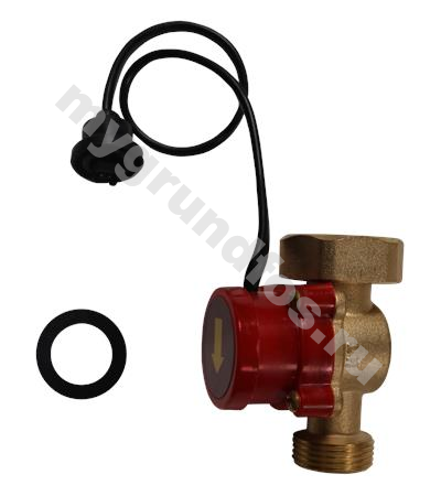 Spare, Flow switch for UPA 120