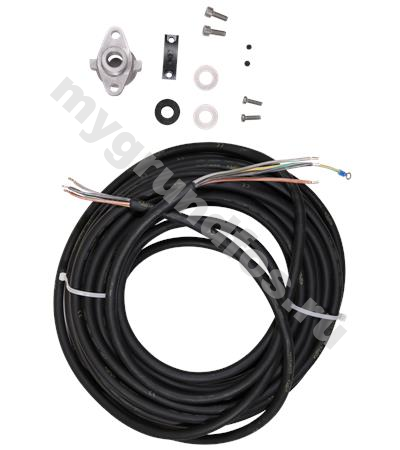 Kit, Cable cpl, DW.100.66 /100.66.H