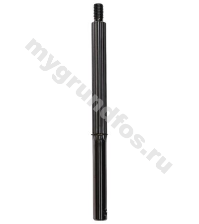 Pump shaft cpl. (241.5mm) 1.4057 /spare