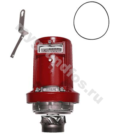 Pump head UPS65-60/2 1x230-240V